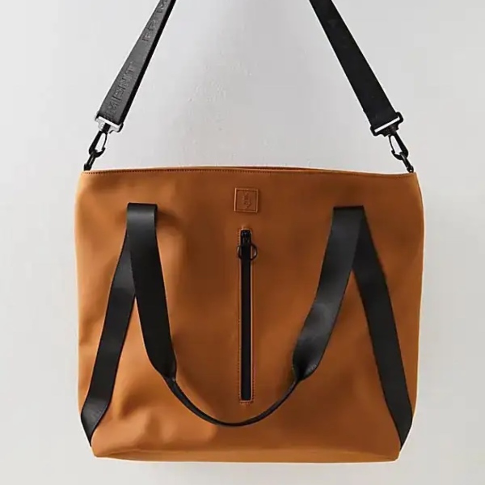 Free People All Weather Tote